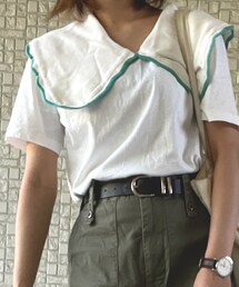 ZARA | Tシャツ/カットソー
