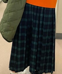 omatunelma | スカート