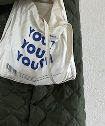 YOUTH | トートバッグ