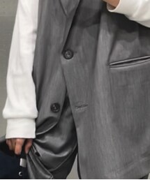 UNIQLO | Tシャツ/カットソー