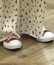 ZARA | デニムパンツ