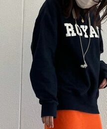 AMERICAN HOLIC | スウェット