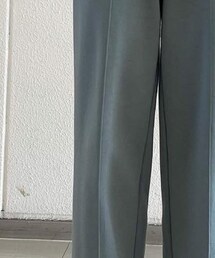 UNIQLO | スラックス