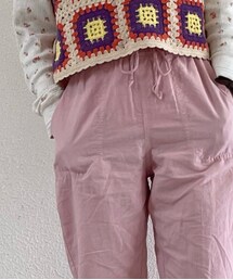 ZARA | パンツ