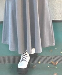 GU | ブーツ