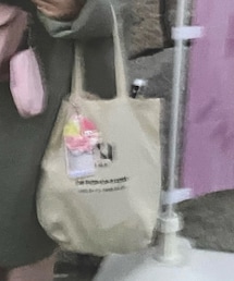 INI | トートバッグ