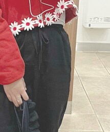 GU | カーゴパンツ