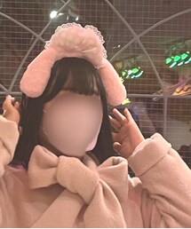 マイメロ💗 | カチューシャ
