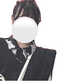 couture brooch | ヘアゴム