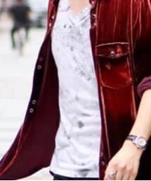 KRIS VAN ASSCHE | Tシャツ/カットソー