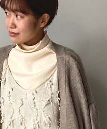 Bab | ニット/セーター