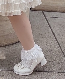 Metamorphose | ソックス/靴下