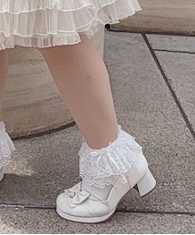 SHEIN | パンプス