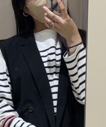 UNIQLO | Tシャツ/カットソー