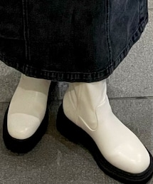 GU | シューズ