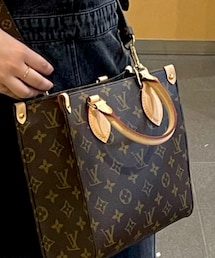 LOUIS VUITTON | ショルダーバッグ