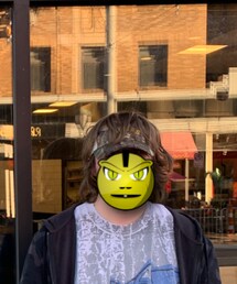 Mizzou | サンバイザー