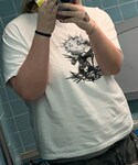 Drain Gangの「トップス(Tシャツ/カットソー)」