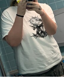 Drain Gang | Tシャツ/カットソー