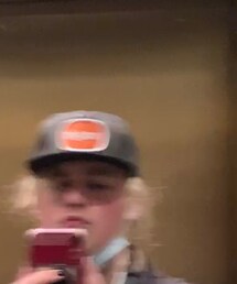 Wally’s | キャップ