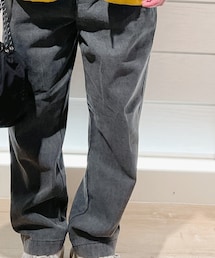 FREDY&GLOSTER | パンツ