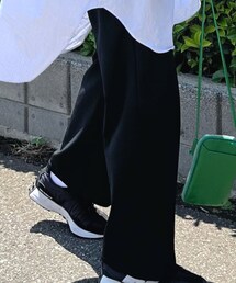 古着 | スラックス