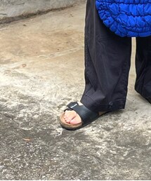 BIRKENSTOCK | サンダル