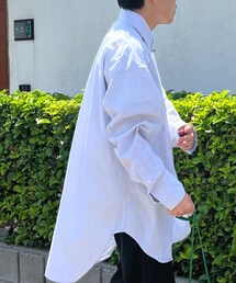 SUBLATIONS | シャツ/ブラウス