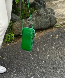 BEAUTY&YOUTH UNITED ARROWS | ショルダーバッグ