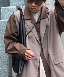 HARE | トートバッグ