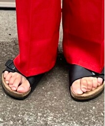 BIRKENSTOCK | サンダル