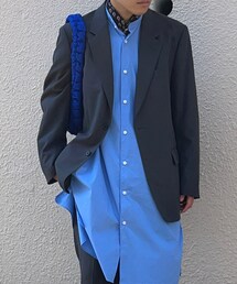 SENSE OF PLACE by URBAN RESEARCH | シャツ/ブラウス