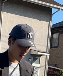 NEW ERA | キャップ