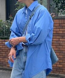 LECHOPPE | シャツ/ブラウス