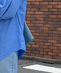 left alone | ショルダーバッグ