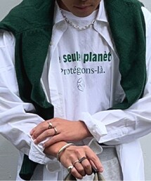 BEAUTY&YOUTH UNITED ARROWS | Tシャツ/カットソー