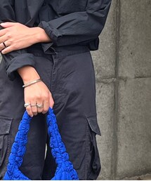 URBAN RESEARCH | カーゴパンツ