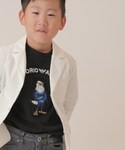 EMPORIO ARMANI(エンポリオアルマーニ)の「ジャケット/アウター(テーラードジャケット)」