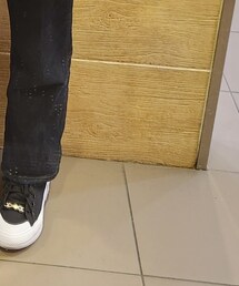 UNIQLO | デニムパンツ