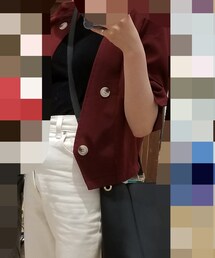 N WITH. | タンクトップ