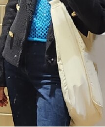 GU | ショルダーバッグ