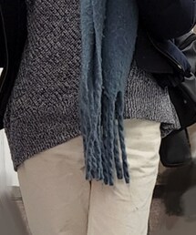 GU | デニムパンツ