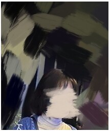 N WITH. | トップス