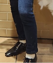 UNIQLO | デニムパンツ