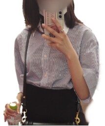 UNIQLO | シャツ/ブラウス