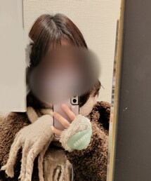 N WITH. | マフラー