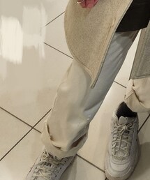 GU | デニムパンツ