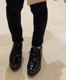 UNIQLO | デニムパンツ