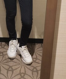 UNIQLO | デニムパンツ