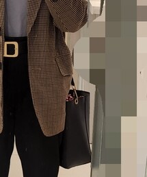 UNIQLO | パンツ